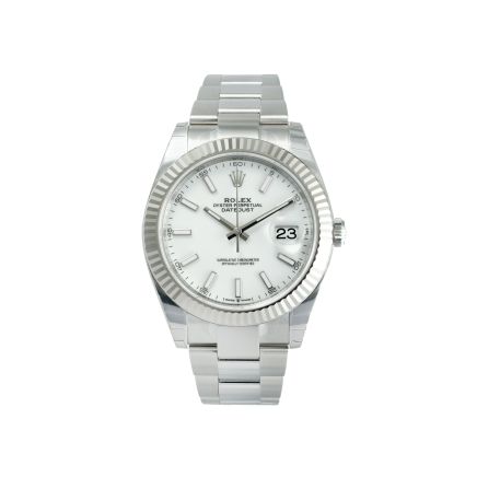 Datejust 41