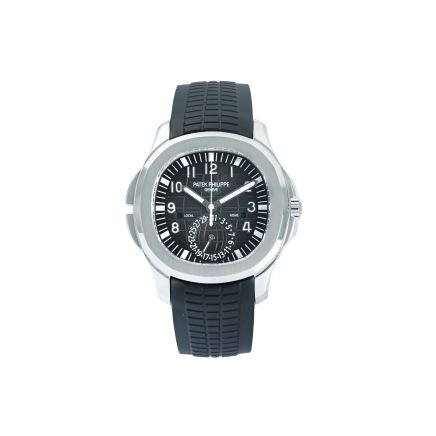 Aquanaut 5164A-001 'Travel Time'