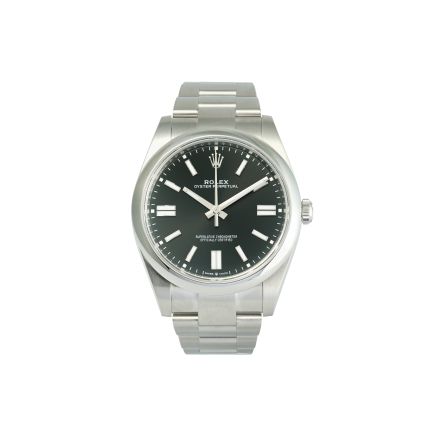 Oyster Perpetual 41