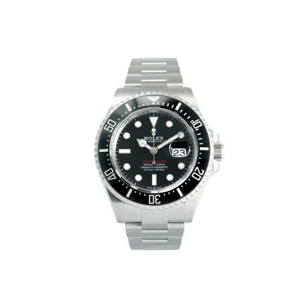 Sea-Dweller '50th Anniversary'